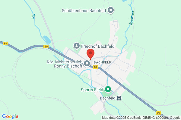 Gemeindeverwaltung, Bauhof