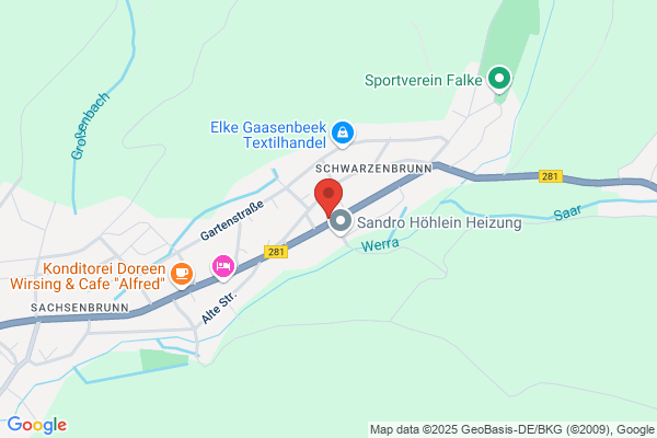 Grundschule Sachsenbrunn
