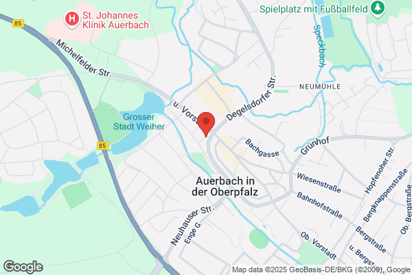 Polstergestellbau Bachmann GmbH