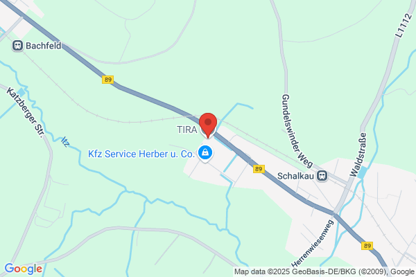 TIRA Holding GmbH