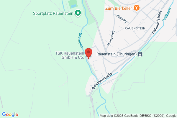 TSK Rauenstein GmbH & Co. KG