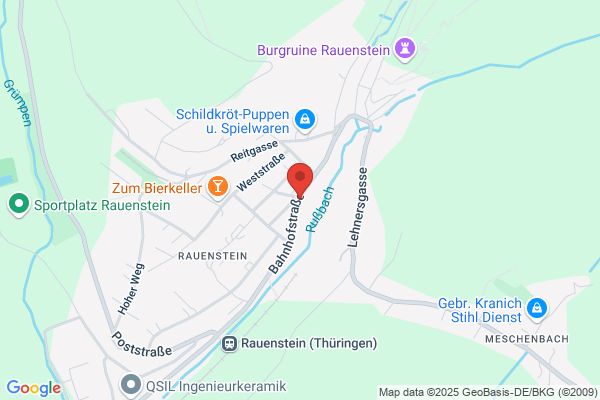 Wolf Steinmetzfirma