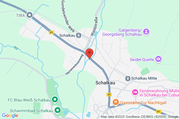 Zehner GmbH Bestattungen