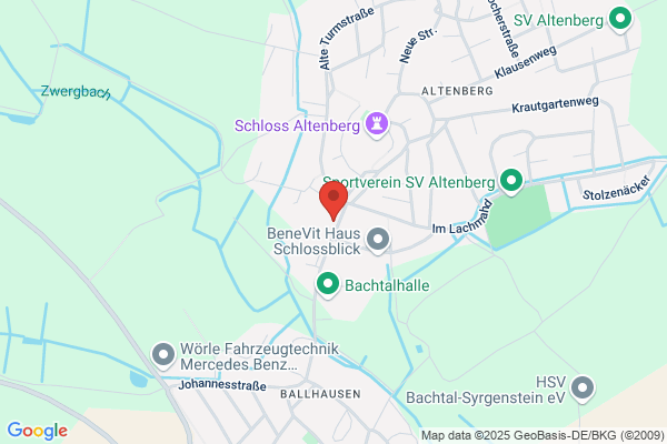 Volksbank Brenztal eG - Filiale Syrgenstein