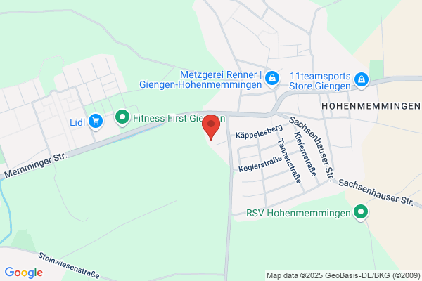 Fetzer Heinrich Bauunternehmung GmbH