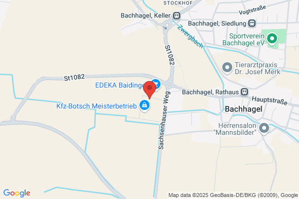 Frühsammer GmbH