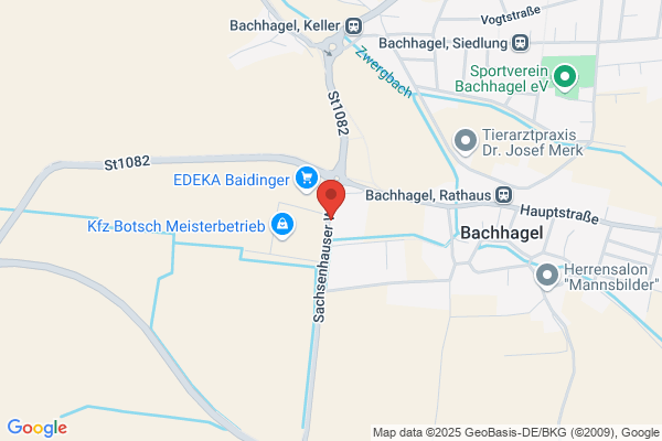 Bauhof