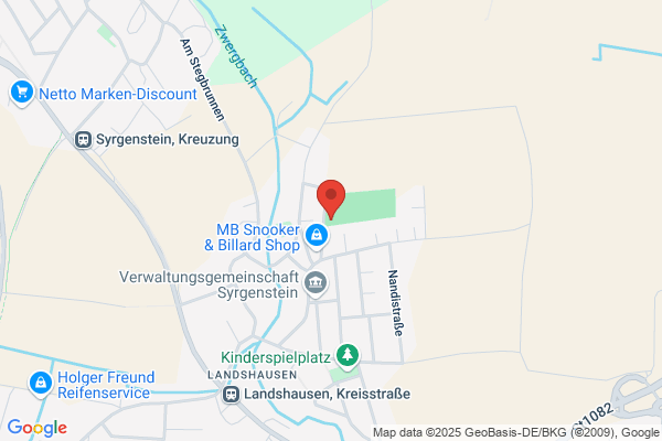 Eintracht Landshausen e.V.