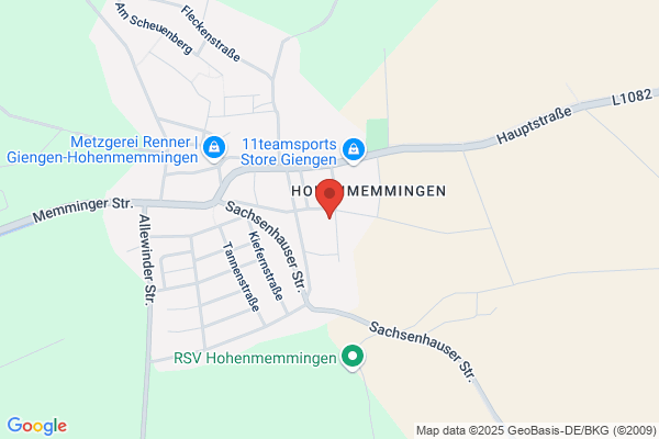 Elektrotechnik Merkle GmbH