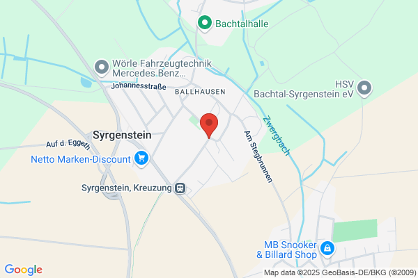 Gemeinde Syrgenstein