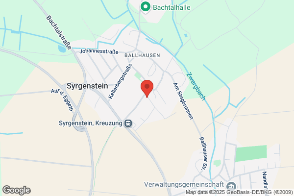Hotel-Restaurant Syrgenstein