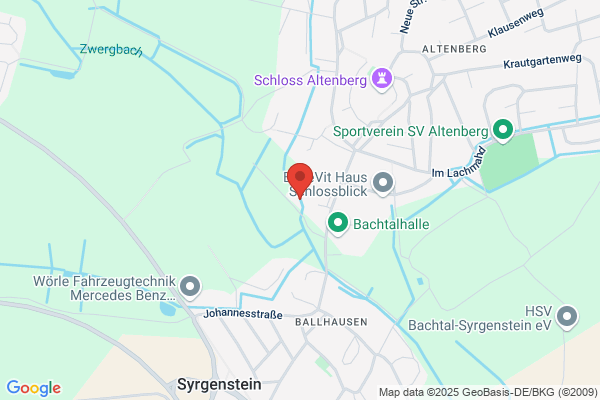 Jakobs Pflanzenhandel Thujaverkauf