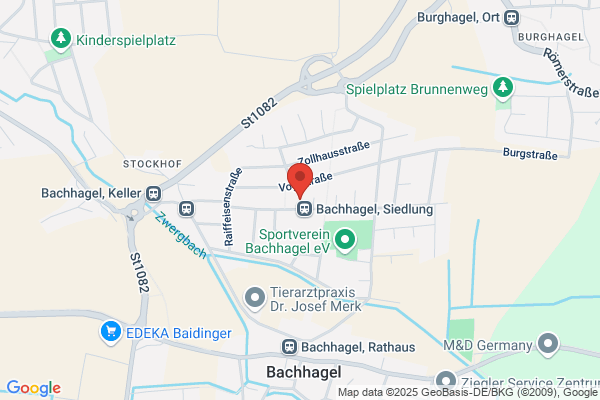 Naturheilpraxis Bianka Mannbeiß