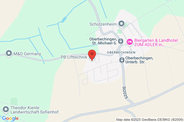 PB Lifttechnik GmbH