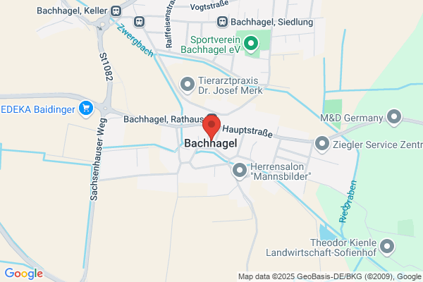 Pilsbar Zum Stengele