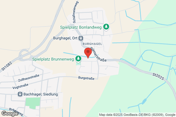 Radegunde Birle