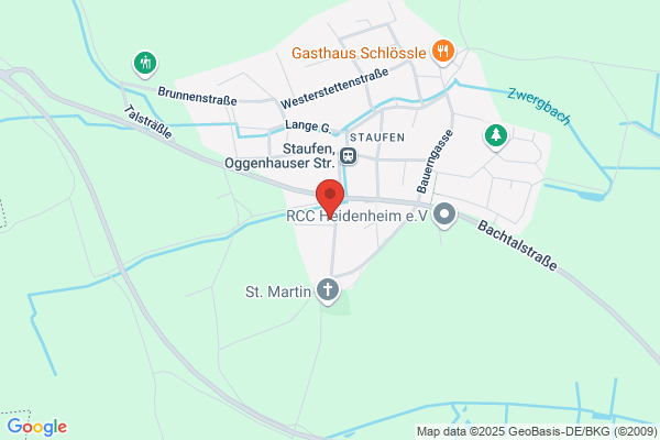 Schützenverein Staufen e.V.