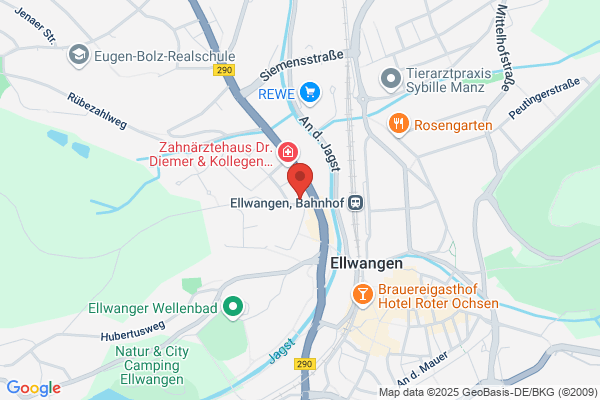 Sicherheitsdienst & Detektei Obladen Wolfgang