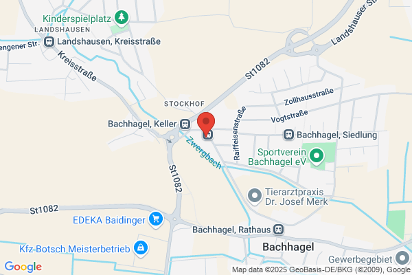 Vogtei