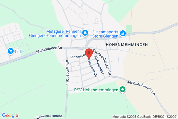 Wilhelm Oszfolk Friseursalon