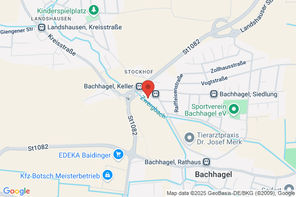 Ökumenische Sozialstation im Landkreis Dillingen/Donau e.V.