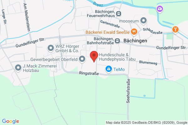 Gebäudeservice Kettler GmbH