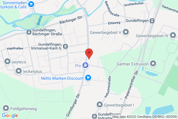 Andreas Jungwirth Garten-Service