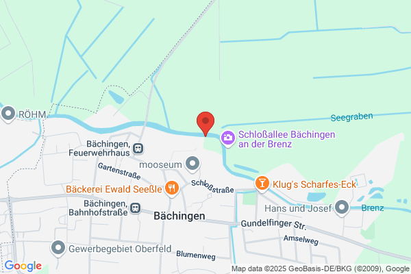 Förderverein mooseum-Forum