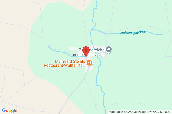 Kath.Pfarramt Mariä Himmelfahrt