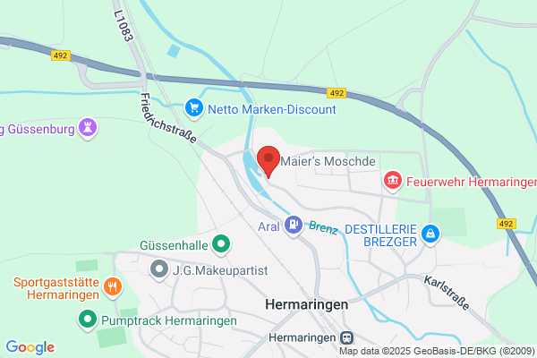 Keusch Anny Inh. Erika Reile