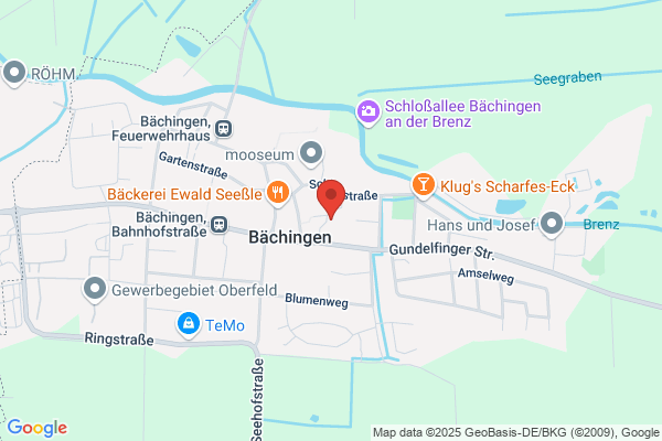 Kindergarten Storchennest