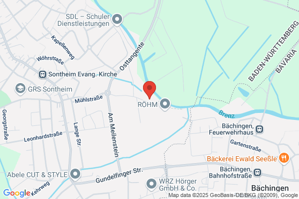 Ströhle Elektrik Elektrotechnik GmbH