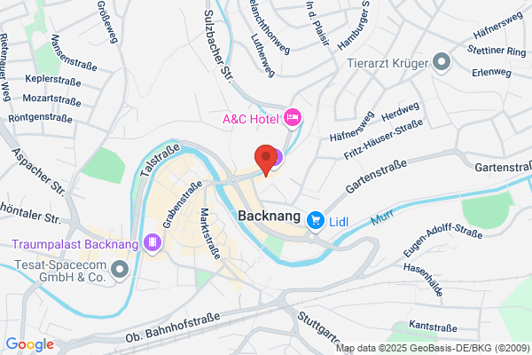 AVW Werbung GmbH