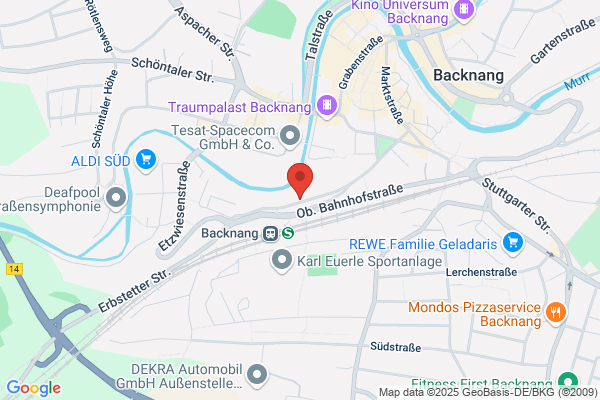 bemarkenswert GmbH