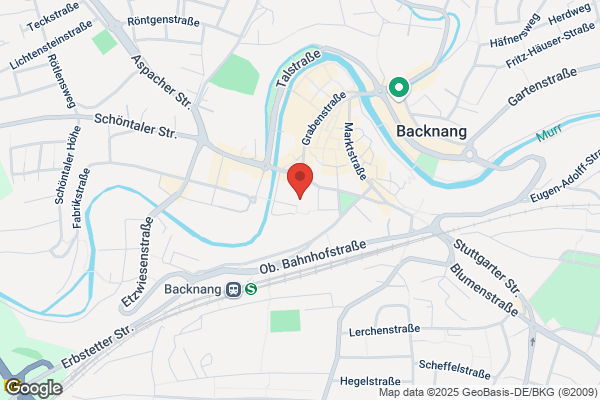 Evangelische Kirchenpflege