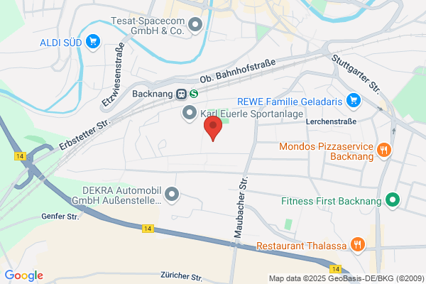 Max-Eyth-Realschule