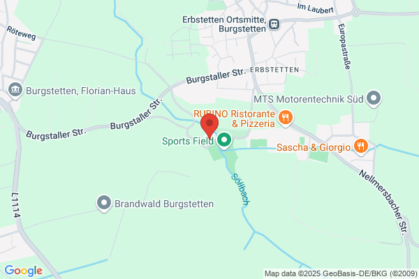 Zweckverband Wasserversorgung Söllbachgruppe