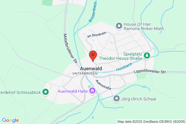 Auenwald