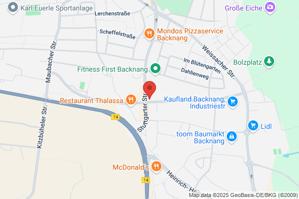 Wohn- und Gewerbebau GmbH