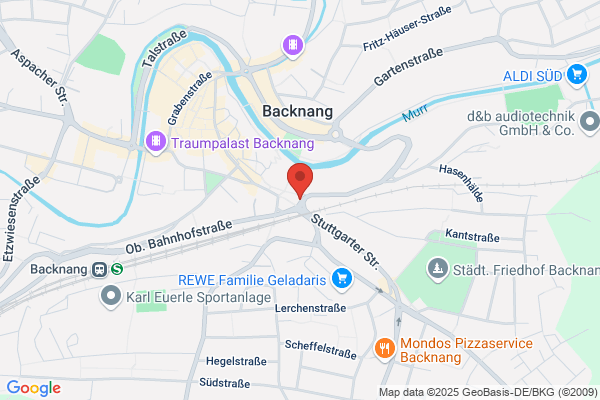 Sanitätsgeschäft Schaal GmbH