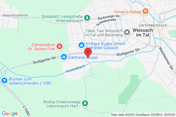 Sailer Nutzfahrzeuge