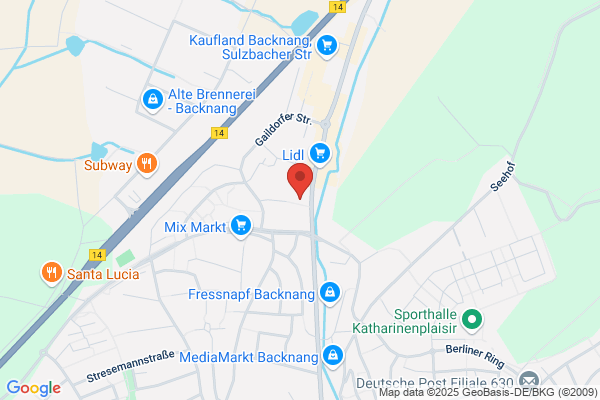 TÜV Süd Autoservice GmbH