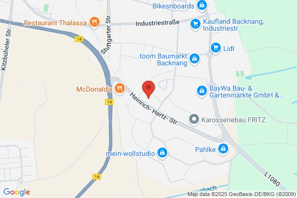 Autohaus Eitle GmbH