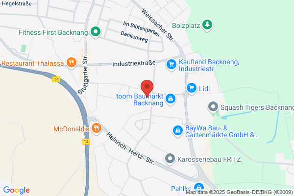 SCP - Fahrzeugpflege GmbH