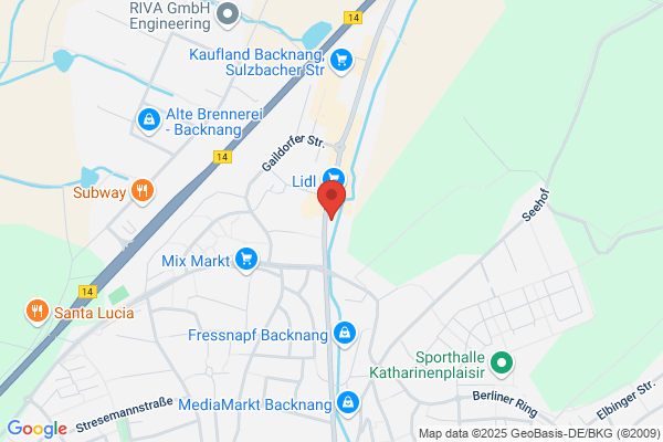 Steinhöfer Automobiltechnik