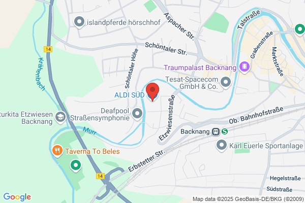 ALDI SÜD