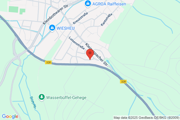 Wilfried Brosi