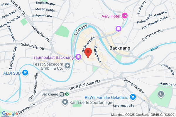 Volksbank Backnang eG Versicherung