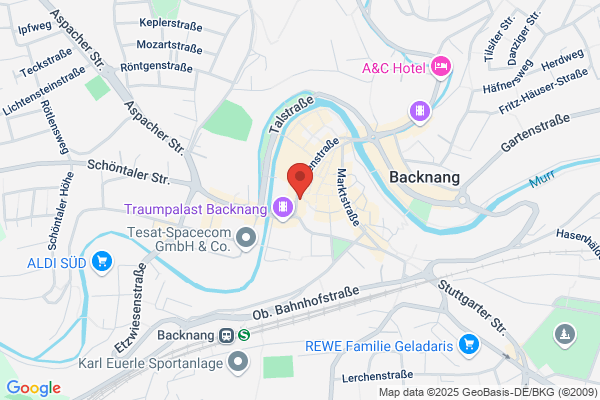 Kreissparkasse Waiblingen