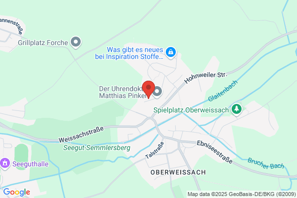 Kleinknecht Adolf GmbH